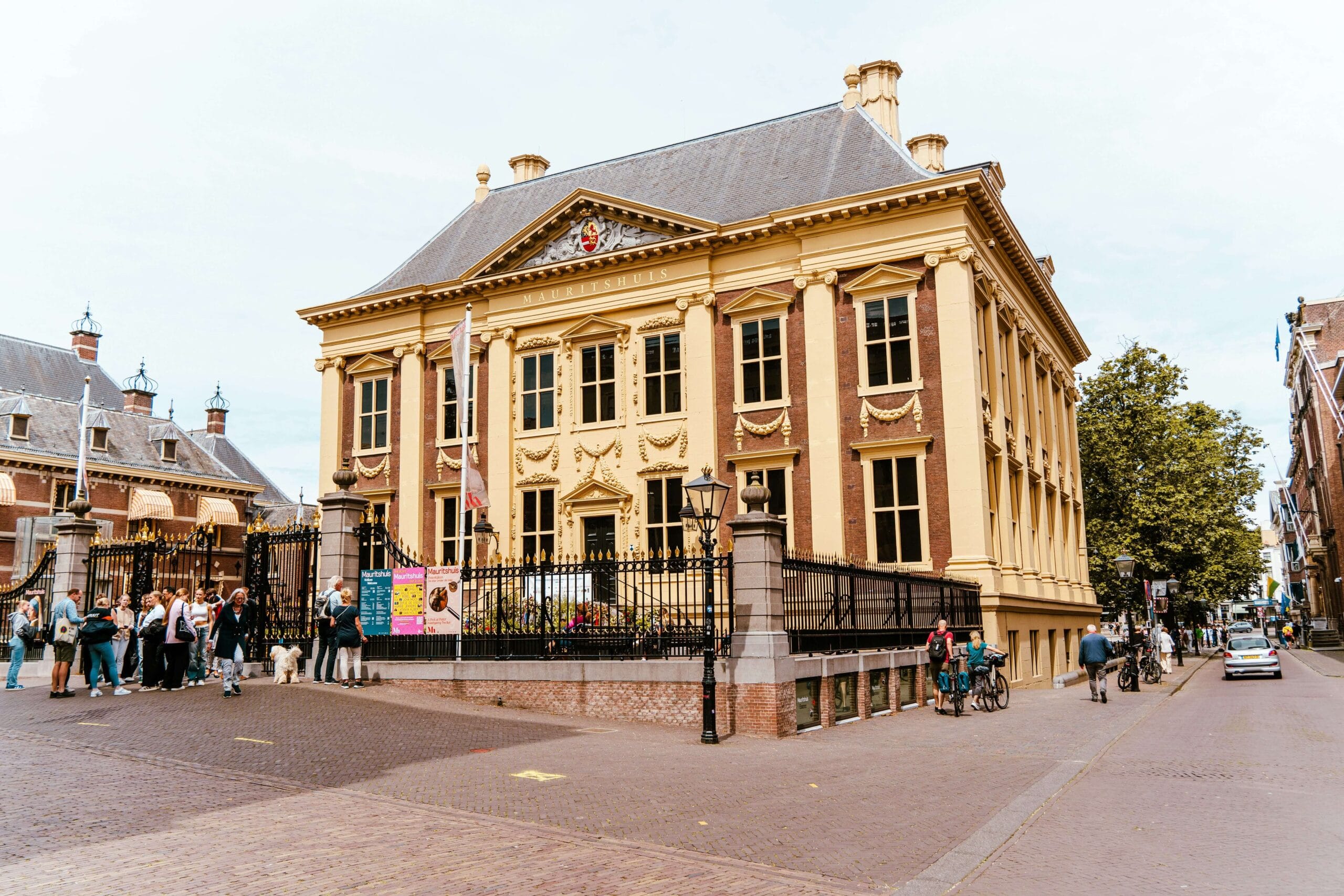 Gemeentehuis - Vigant Facility