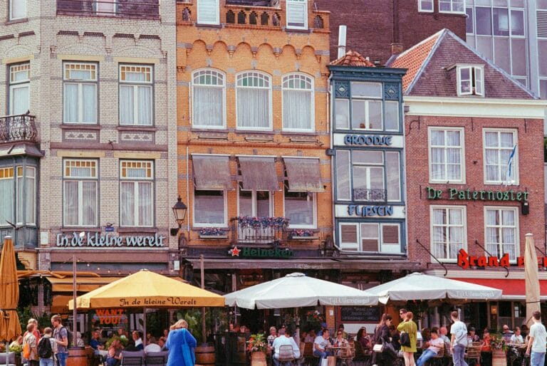 Horeca - Vigant Facility-min