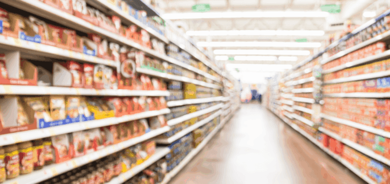Retail beveiligingsoplossingen